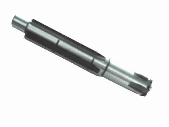 Eje Secundario Honda Wave