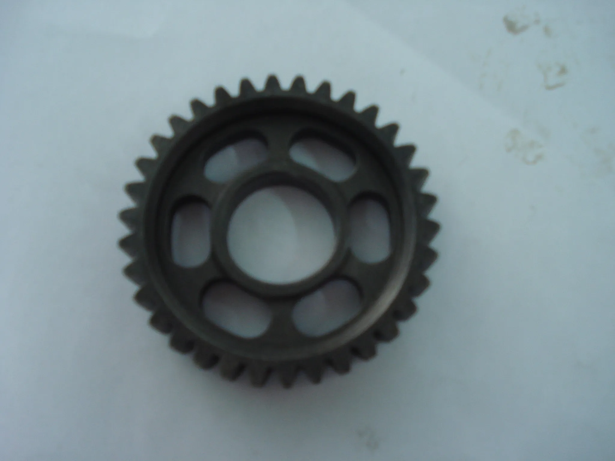 Engranaje 1º S/Secundario Z-34 Wave