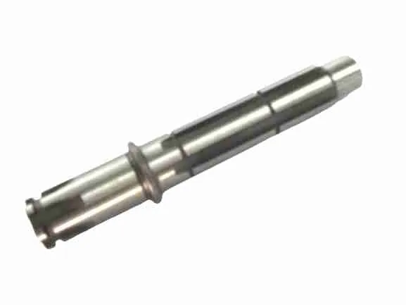 Eje Secundario Magic/Econo G50/G70/Yumbo (Corto)