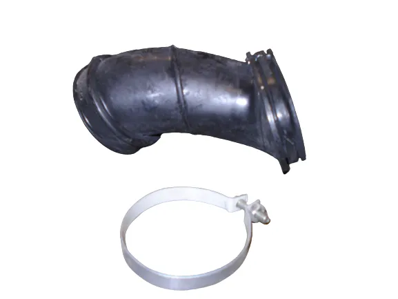 Codo Carb/Filtro Aire Honda Cg 125 Today