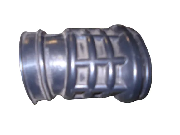 Codo Carb/Filtro Aire Yamaha Ybr 125