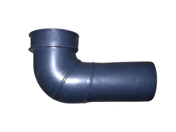 Codo Carb/Filtro Aire Zanella Bussines 110