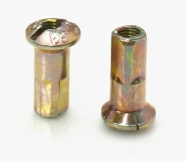 Niple 4.0 Mm