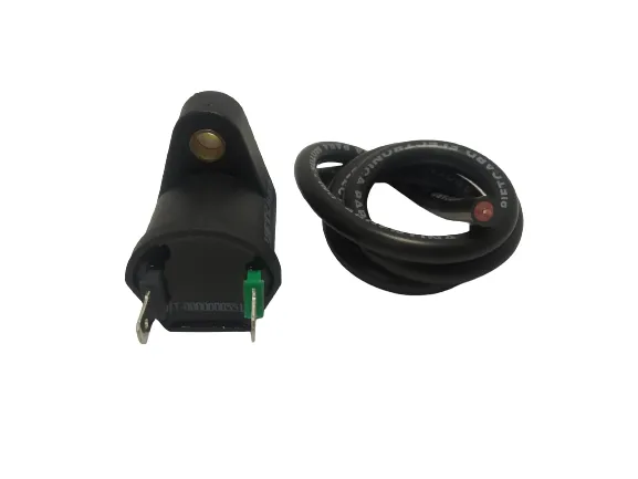 Bobina de Alta 3272 Universal