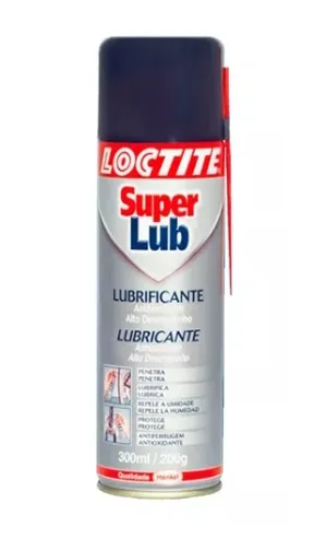 Lubricante Multiproposito Loctite 300 Ml