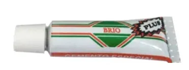 Solucion Para Parche 10cc Brio