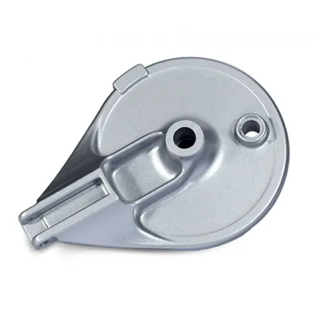Porta Zapata Freno Trasero Zanella Rx 150