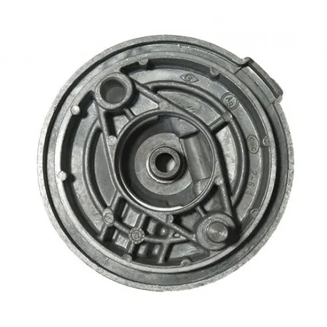 Porta Zapata Freno Delantero Zanella Rx 150