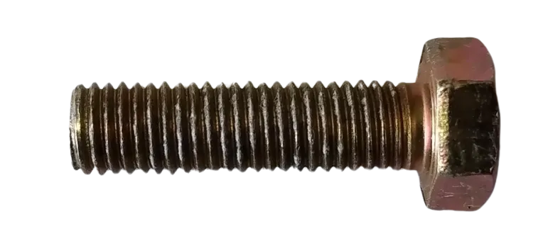 Tornillo Corona Zanella Due 7x1x25mm