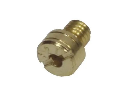 Chicler de Alta Carburador Mikuni 100 A 1.30