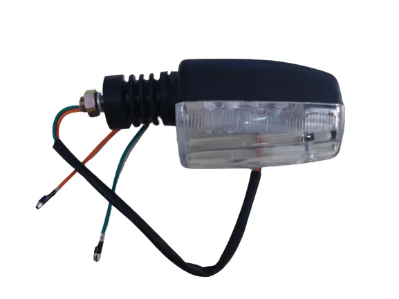 Faro Giro Honda Titan/Storm/Xr125/Rx150 Led Cr