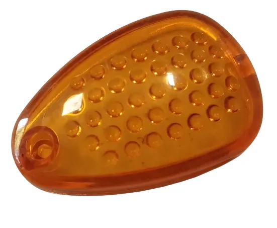 Acril. Giro Mini (Gota) Tunning