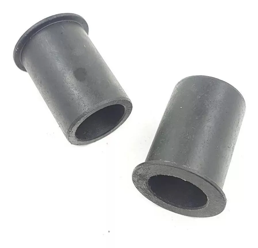 Buje Horquillon Yamaha Crypton/Ybr 125 Teflon X U.