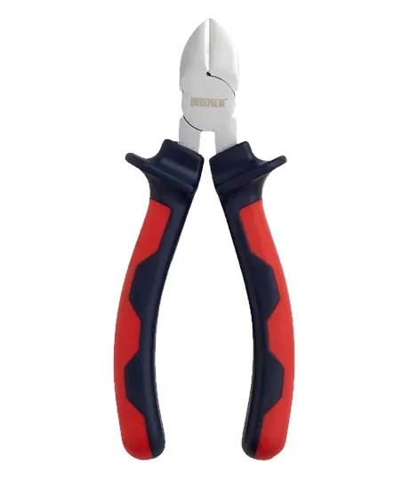 Alicate Corte Oblicuo  6" Bremen
