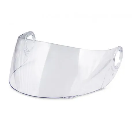 Visor Casco Hawk Rs5 (Rebatible) Trasparente