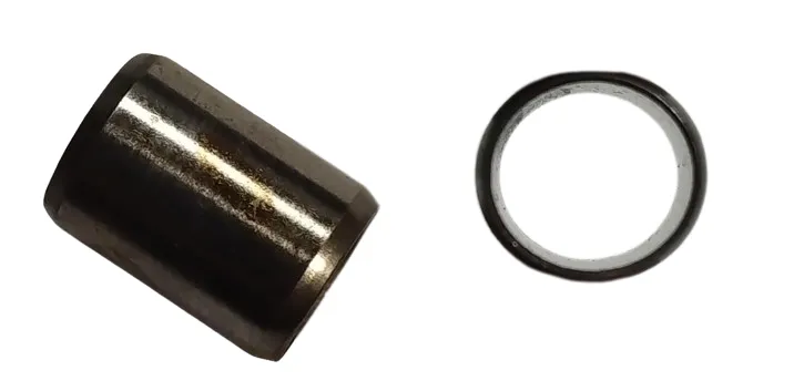 Guia Tapa Cilindro 10mm