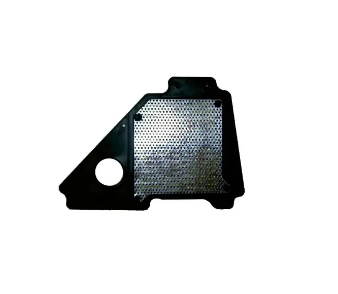 Filtro Aire Yamaha Ybr 125  Completo