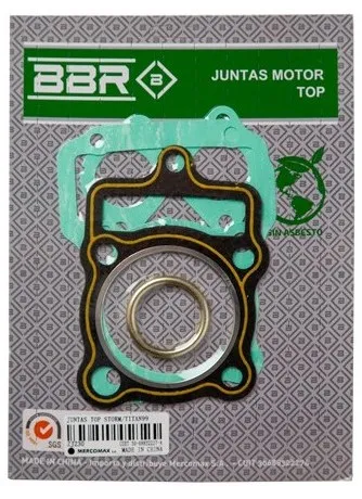 Juego Juntas Cab.Cil. Honda Storm/Titan 99 Towo
