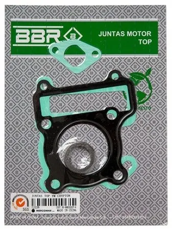 Juego Juntas Cab.Cil. Yamaha Crypton Towo