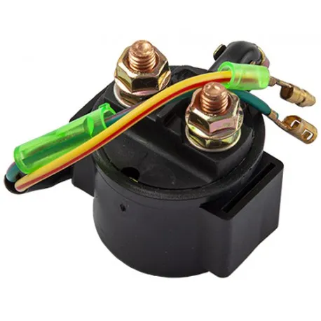 Relay de Arranque Universar S/Fusible