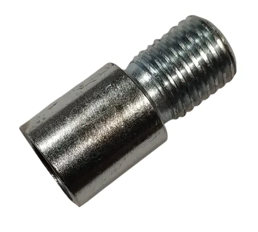 Adaptador Soporte Espejo 10mm Rosca Izquierda