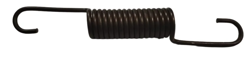 Resorte Muleta Bajaj Rouser 220 F
