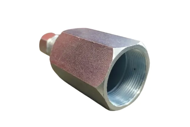 Extractor Volante Bajaj Rouser 135/180cc