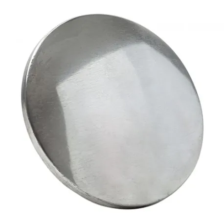 Tapa Cilindro Smash (Izq.) Eng.Dist. (72mm)