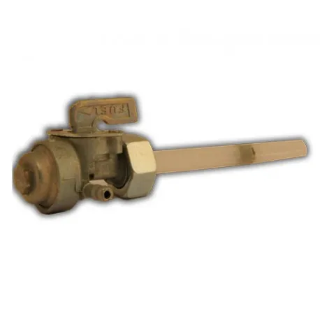 Canilla Nafta Zanella Rx 150/Storm/Tornado/Xr125l