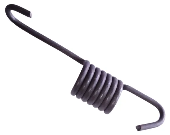 Resorte Pedal Freno Honda Cg125-150/Mmel Cg150