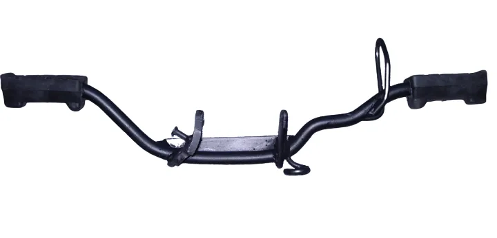 Arco Posapie Yamaha Ybr 125 (China)