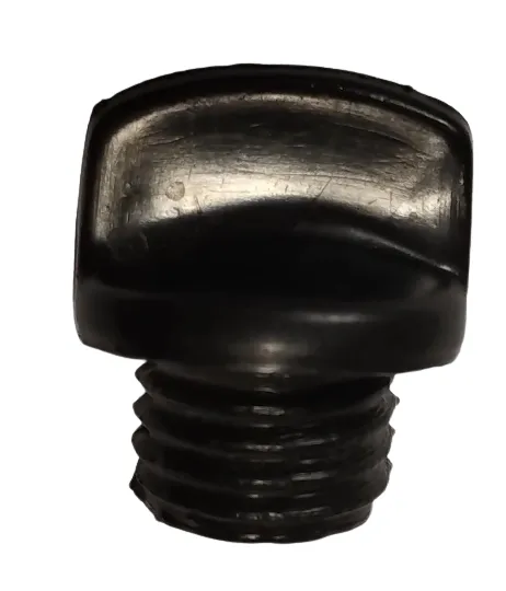 Tapon Aceite Sin Indicador Honda 400