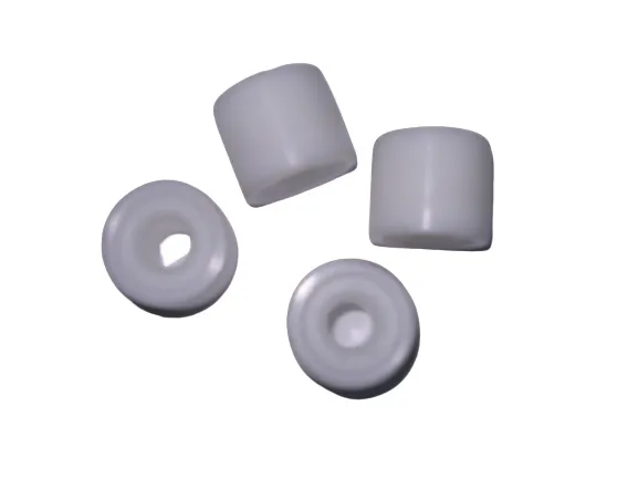 Buje Sil. Block Cg125 9x24x20.50 Teflon (Jgo X 4)