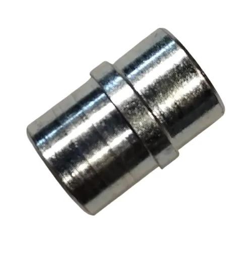 Separador Eje Rueda Tras. Yamaha Ybr125 Doble
