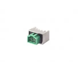 Regulador Cc+.Ca 12v 1241 (Imp.) Cg150/Nxr150