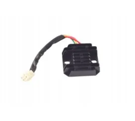 Regulador Cc 12v Monof. 6a 1236 (Imp.) Mmel Cg150