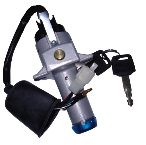 Llave Contacto Honda Storm