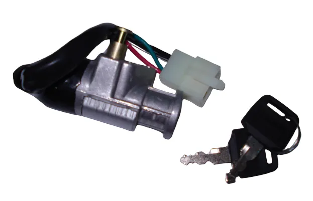 Llave Contacto C 110/Eco Traba Larga