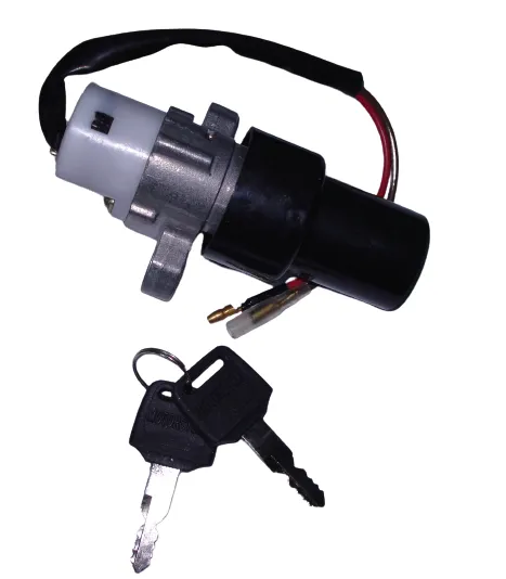 Llave Contacto Yamaha Fz 16
