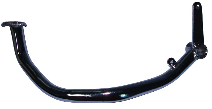 Pedal Freno Mondial 110 Max/Zb/Trip