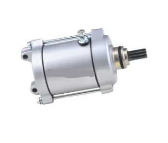 Motor de Arranque Cg 125 / Titan / Xr 200 / Custom