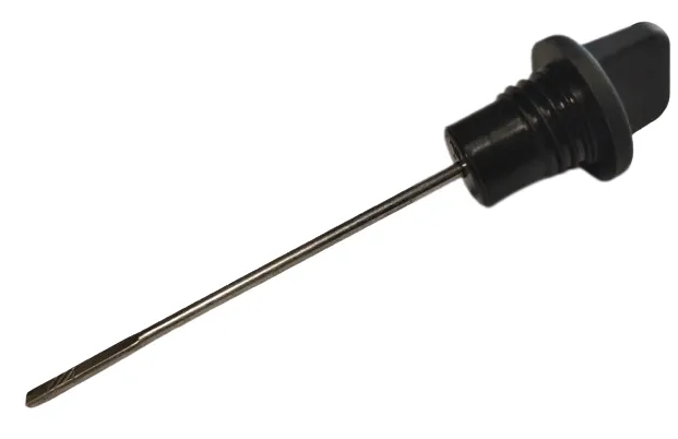 Tapon Aceite Con Indicador Yamaha Crypton 105