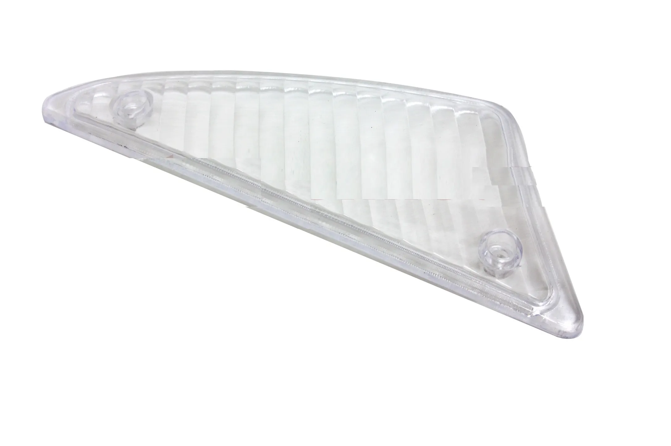 Acril. Giro Honda Wave New Del. Der. Cristal
