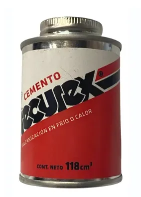 Solucion Para Parche 1/4 L Px / Lm