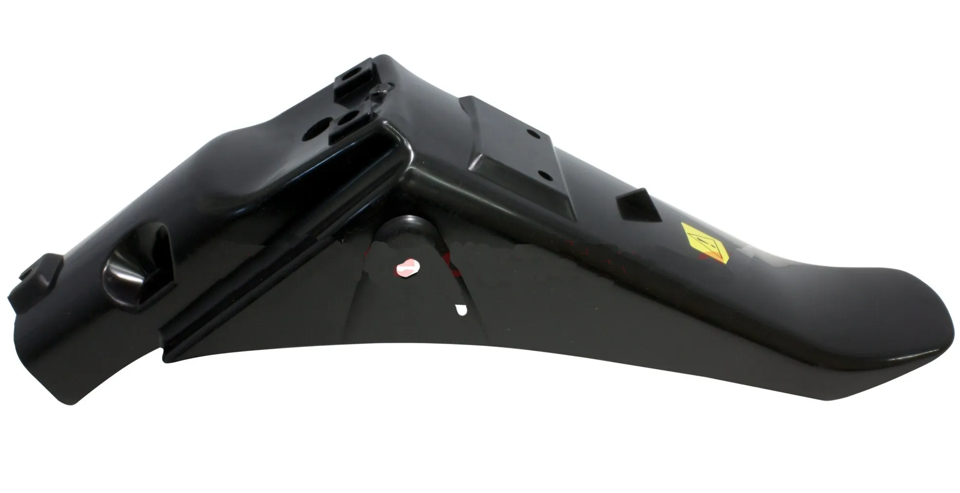 Guard. Tras. Zanella Rx 150