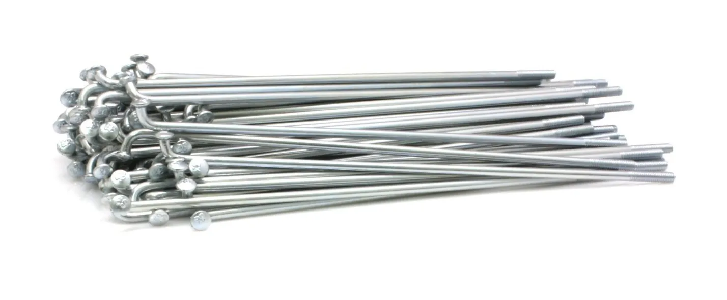 Rayos 3.0 Mm X 125 Mm   X U. S/Niple