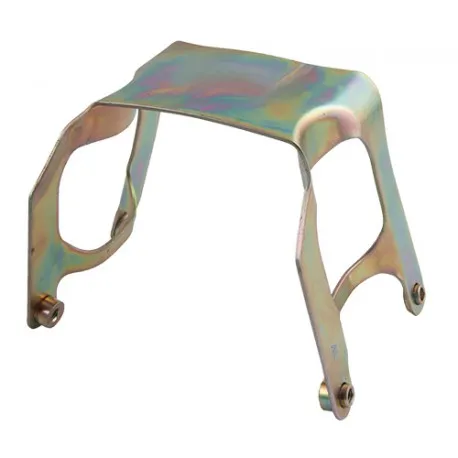 Soporte Guardabarro Del. Honda Titan/Fan/Cargo