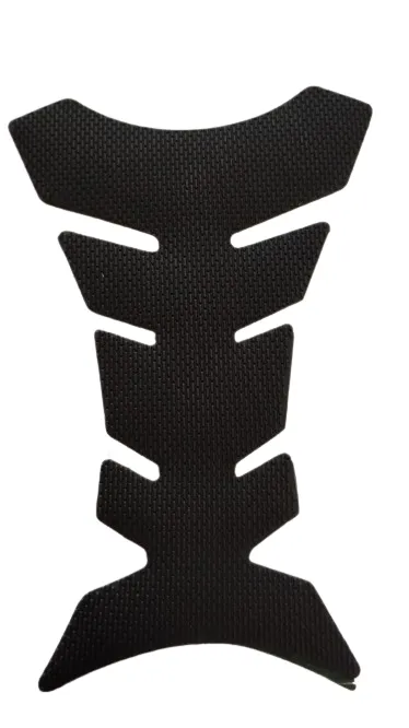 Protector de Tanque Negro