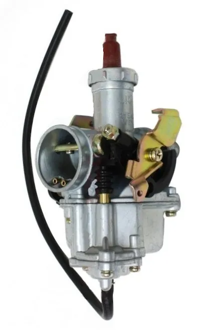Carburador Zanella Rx150/Mondial150  C/Bomba