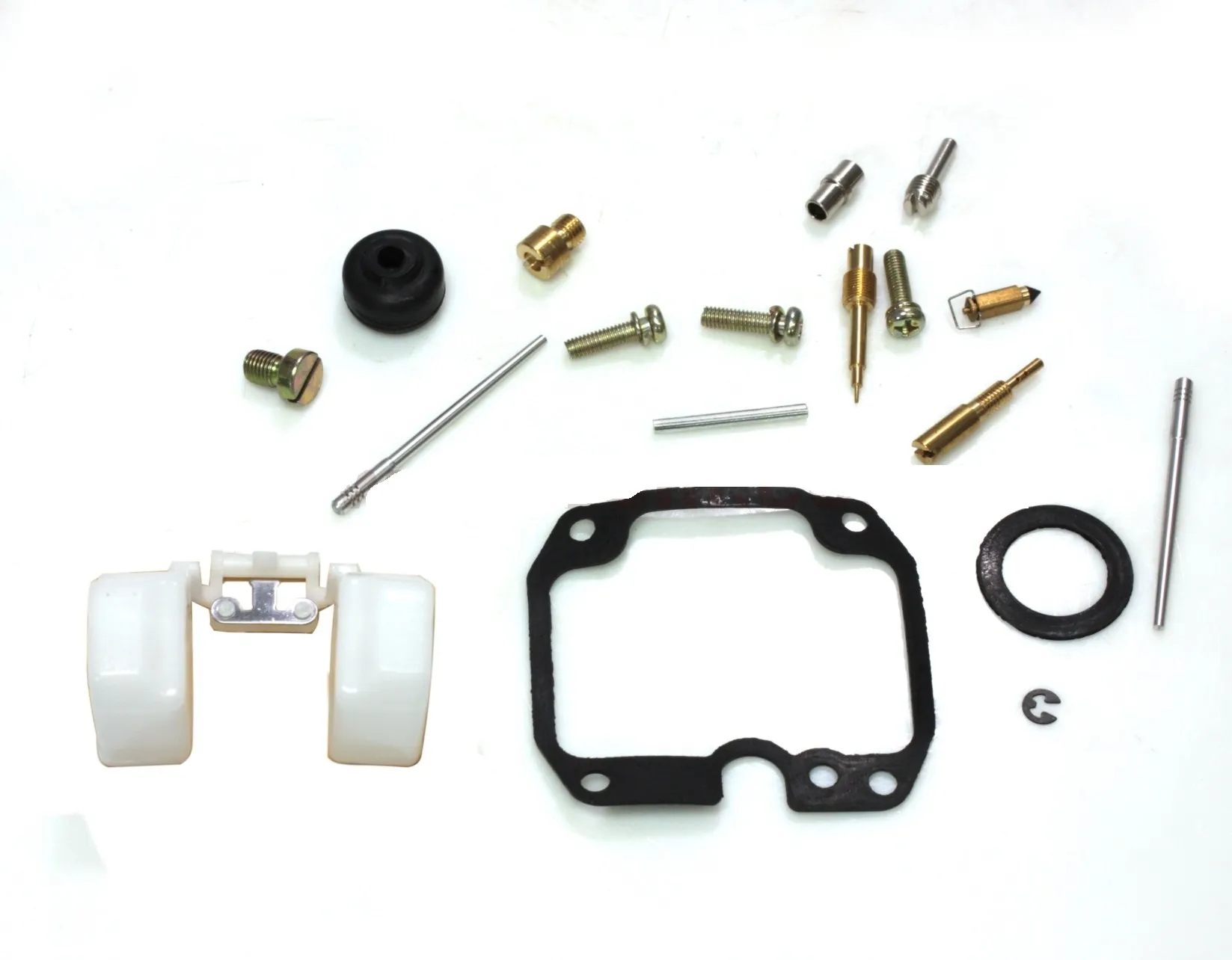 Reparacion Carburador Yamaha Xtz125